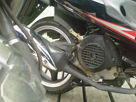 Giantco Sprint **Solgt** billede 15