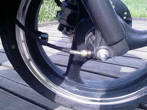 Giantco Sprint **Solgt** billede 16