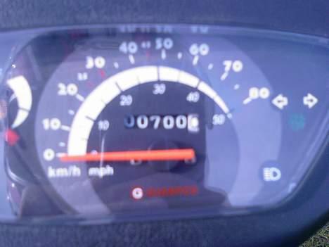 Giantco Sprint **Solgt** billede 17