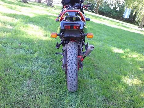 Yamaha tzr 17.3 hk// SOLGT billede 8