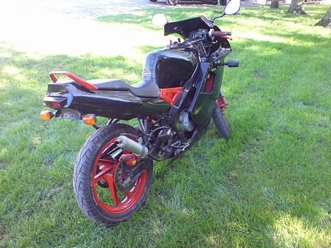 Yamaha tzr 17.3 hk// SOLGT billede 10