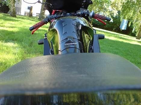 Yamaha tzr 17.3 hk// SOLGT billede 14