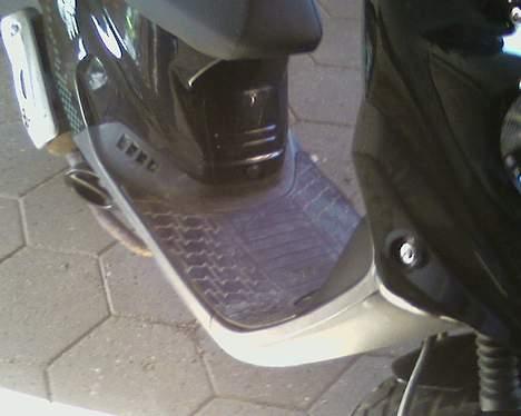 PGO hot 50 - byttet til smx billede 7