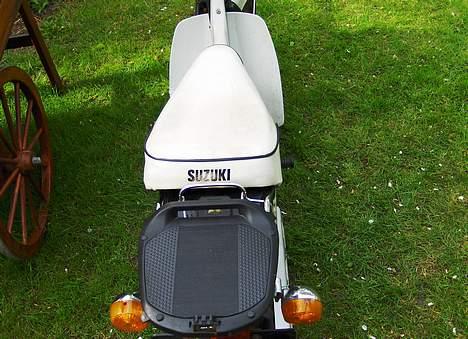 Suzuki Fz50 Ac - Solgt billede 4