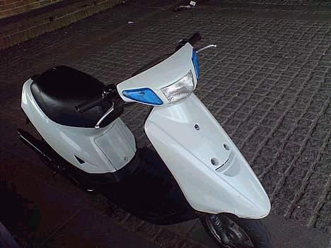 Yamaha >>a - Jog fs til salg billede 1