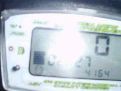 Yamaha >>a - Jog fs til salg billede 2