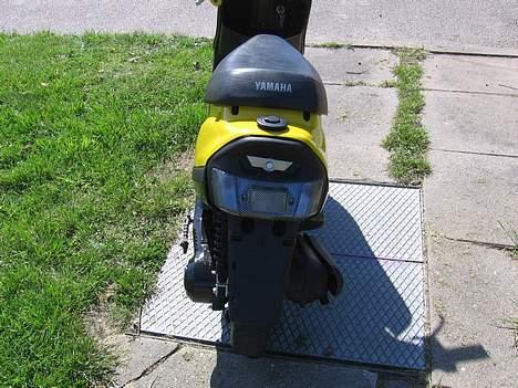 Yamaha jog SOLGT billede 12