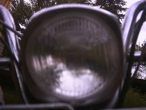 Suzuki Fz50 Ac - Solgt billede 13