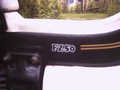 Suzuki Fz50 Ac - Solgt billede 14