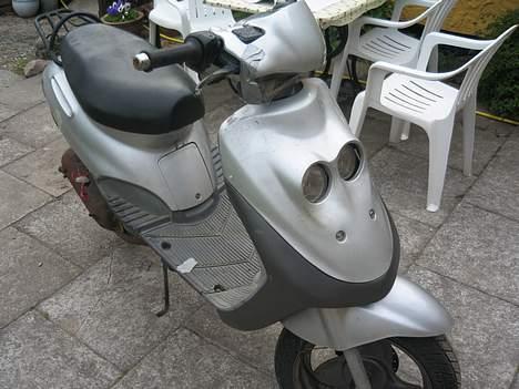 Adly cat SOLGT billede 4