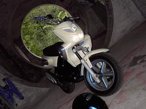 Yamaha slider BYTTET - nyt billede 7