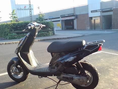 PGO hot 50 billede 1