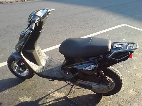 PGO hot 50 billede 2