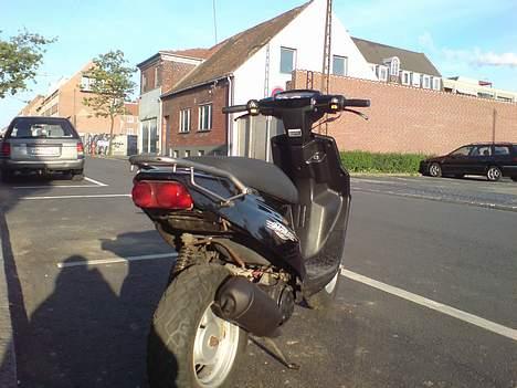 PGO hot 50 billede 4