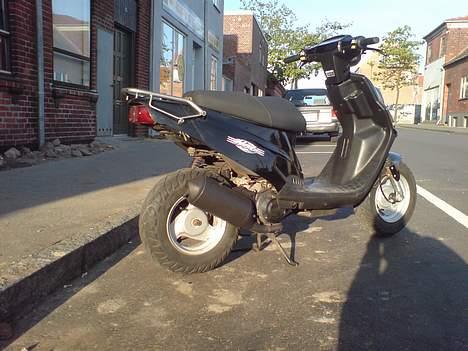 PGO hot 50 billede 5