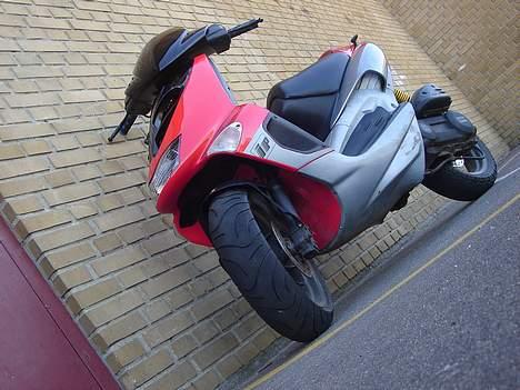 Aprilia Sr 50 Lc ÐÐ  ...::SOLGT:: billede 3