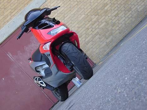 Aprilia Sr 50 Lc ÐÐ  ...::SOLGT:: billede 4