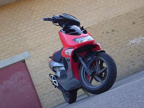Aprilia Sr 50 Lc ÐÐ  ...::SOLGT:: billede 5
