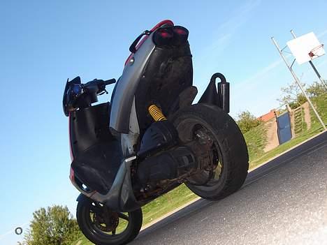 Aprilia Sr 50 Lc ÐÐ  ...::SOLGT:: billede 6