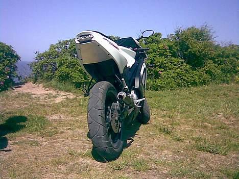 Rieju Matrix RS2 Pro (SOLGT ) - Year. Den nye alu plade billede 7