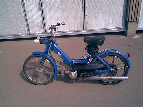Puch maxi [Solgt!] billede 2
