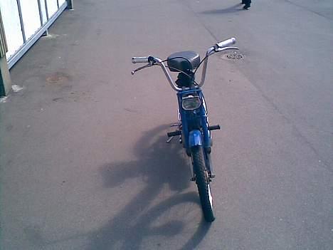 Puch maxi [Solgt!] billede 3