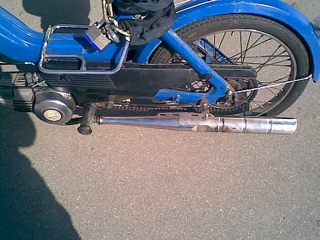 Puch maxi [Solgt!] billede 6