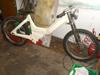 Puch lavet om 