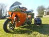 MiniBike ukendt tilsalg/bytte