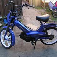 Tomos Quadro *Solgt*