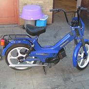 Tomos Quadro *Solgt*