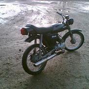 Suzuki k50