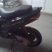 Gilera runner (solgt)