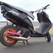 Honda Sfx