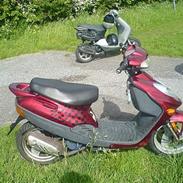 Adly silverfox  NICE:D