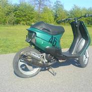 Piaggio zip