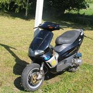 Gilera Runner LC DD