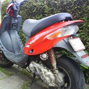 Gilera Stalker