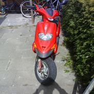 Gilera Stalker