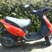 Gilera Stalker