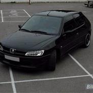 Peugeot Speedfight 2 (SOLGT)