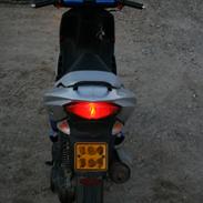 Peugeot Speedfight 2 (SOLGT)