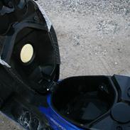 Peugeot Speedfight 2 (SOLGT)