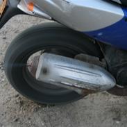 Peugeot Speedfight 2 (SOLGT)