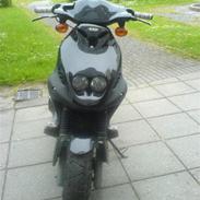 PGO pmx sport