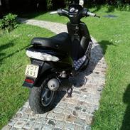 Gilera stalker til salg 8,500