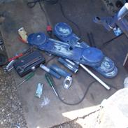 Piaggio Vespa Bravo (SOLGT)