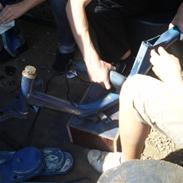 Piaggio Vespa Bravo (SOLGT)