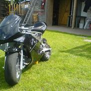MiniBike PocketBike  SOGLT