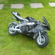 MiniBike PocketBike  SOGLT